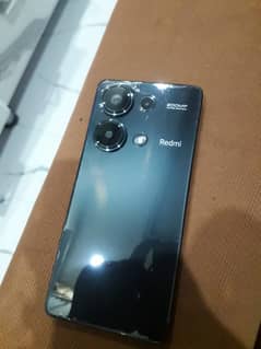 Xiaomi Redmi Note 13 Pro 10 / 10 condition.