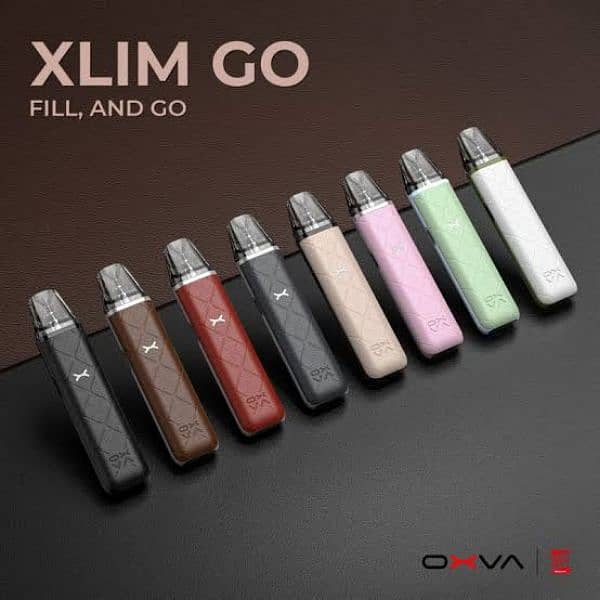 oxva xlim go in reasonable price 0