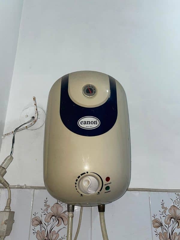 canon geyser for sale 1