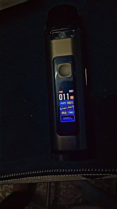 crown d pod mod 1