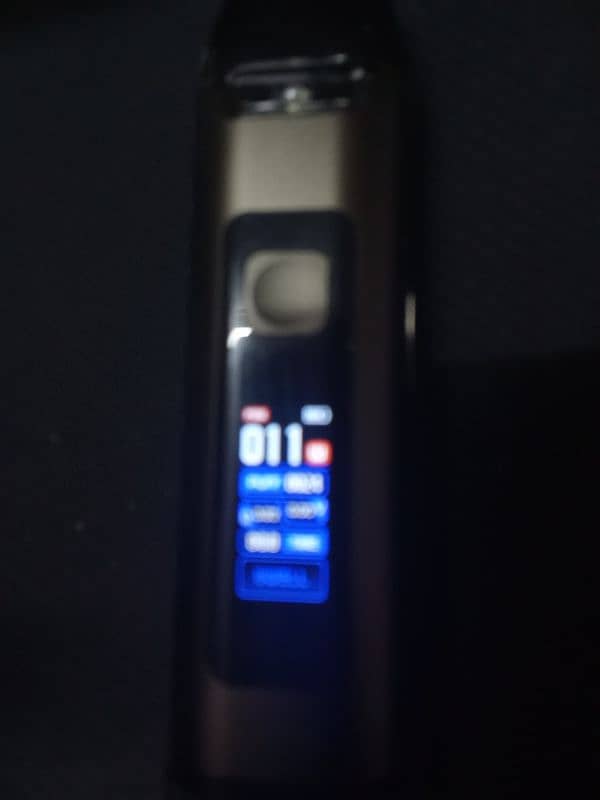 crown d pod mod 4