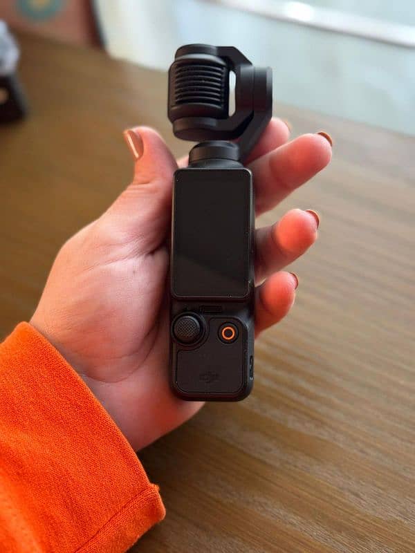 DJI OSMO POCKET 3 Creator COMBO 6