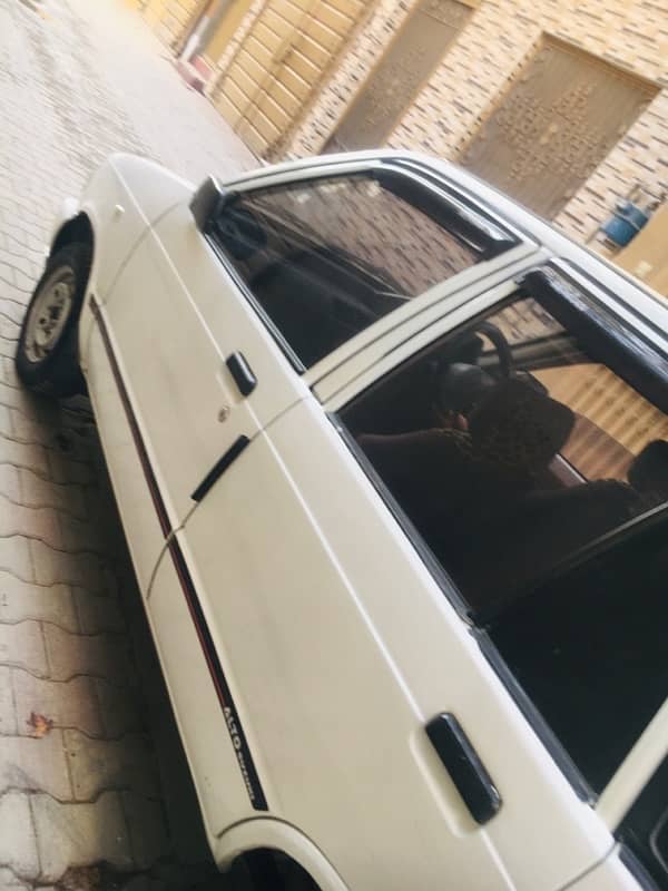 Suzuki Mehran VXR 2012 GOOD CONDITION URGENT SALE PLEASE ONLY CALL 4