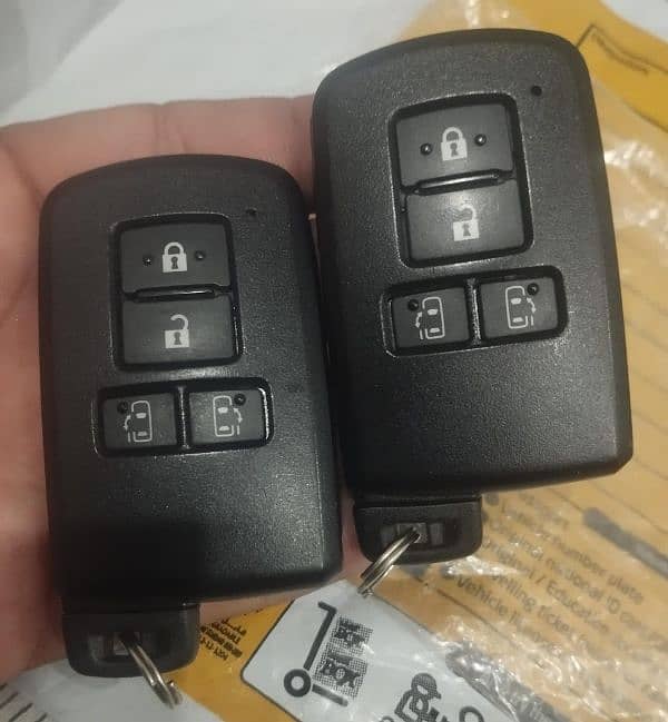 HONDA , TOYOTA,KIA,MG,ALL,CAR,KEY, PROGRAMMING 4