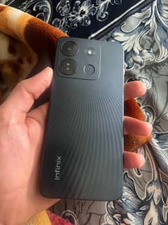 infinix Smart 7 HD