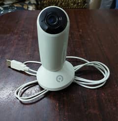 Swann One Sound View Indoor Camera