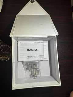 Casio