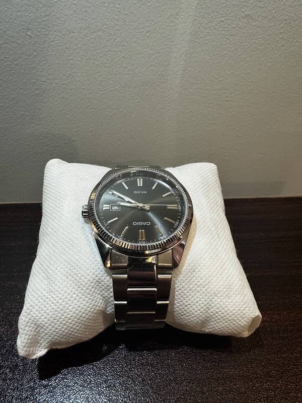 Casio wr50m 3