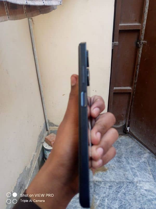 infinix hot 30i with box rim 4 rom 128 condition 10by 9.5 5