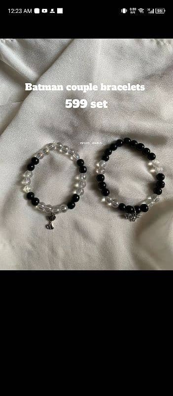 new trendy bracelets 4