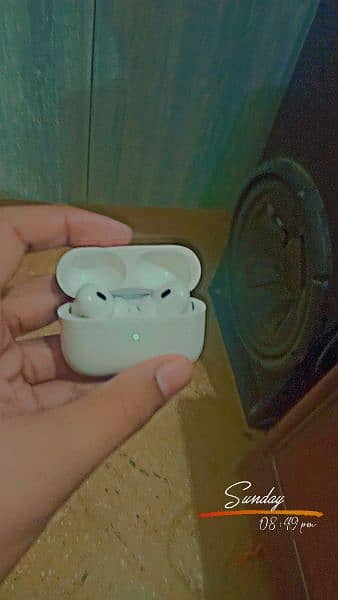 airpods pro 10by10 with working buzzer 0