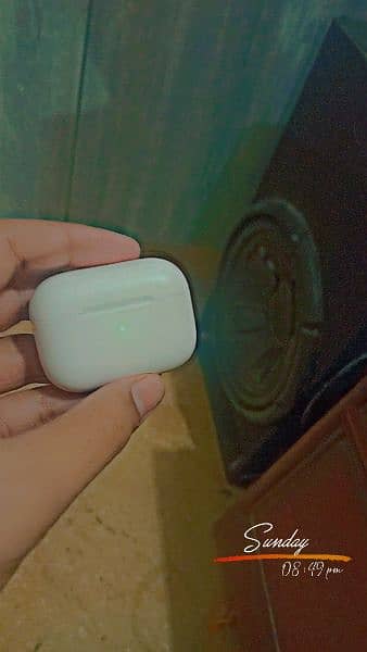 airpods pro 10by10 with working buzzer 1