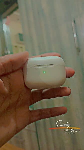 airpods pro 10by10 with working buzzer 2