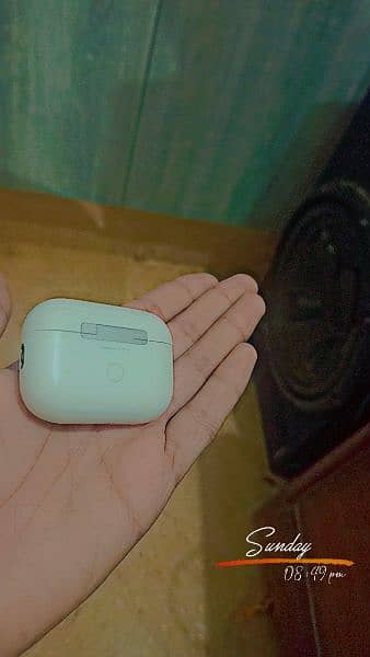 airpods pro 10by10 with working buzzer 3