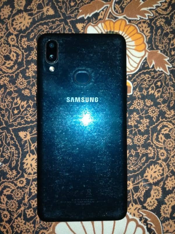 Samsung A10s 2