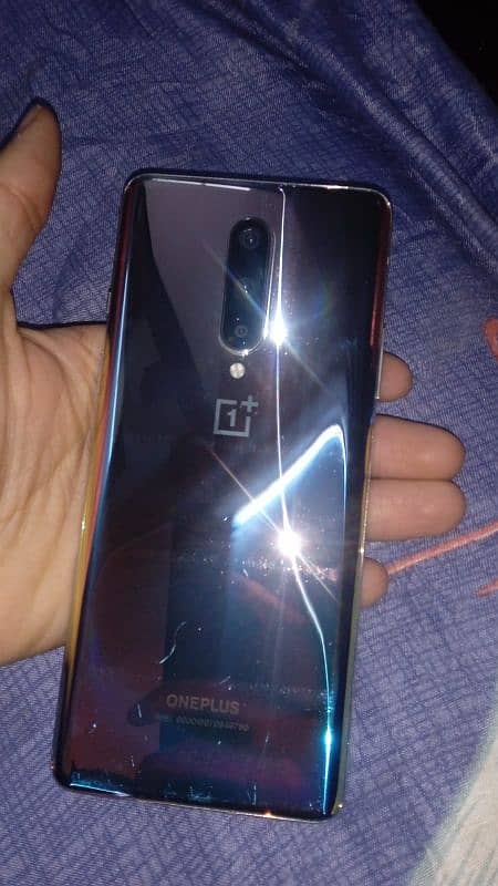 OnePlus 8 lifetime PTA gurrenty 10/10 2