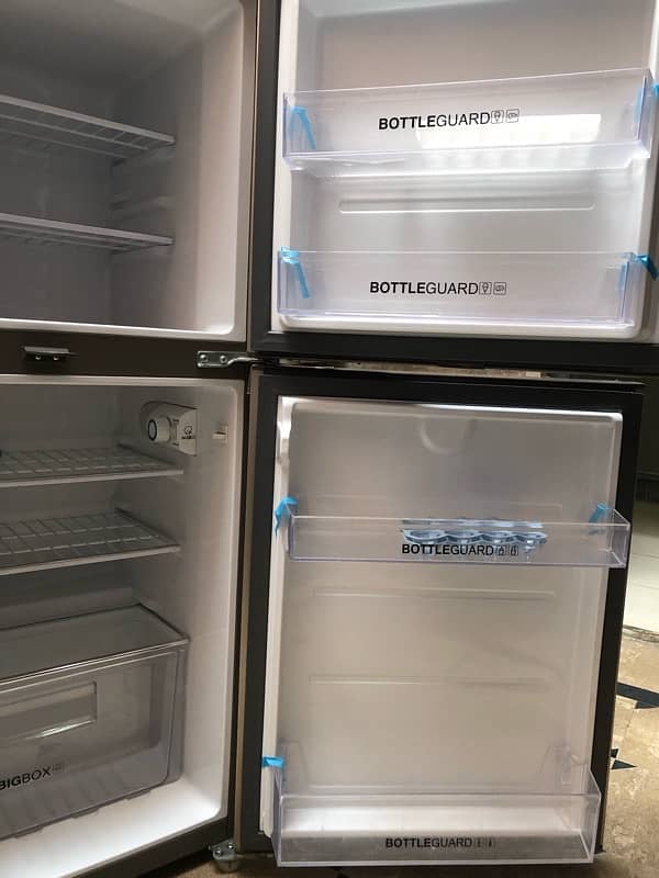 Haier Refrigerator 5