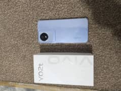 vivo y02t 4+4.64gb