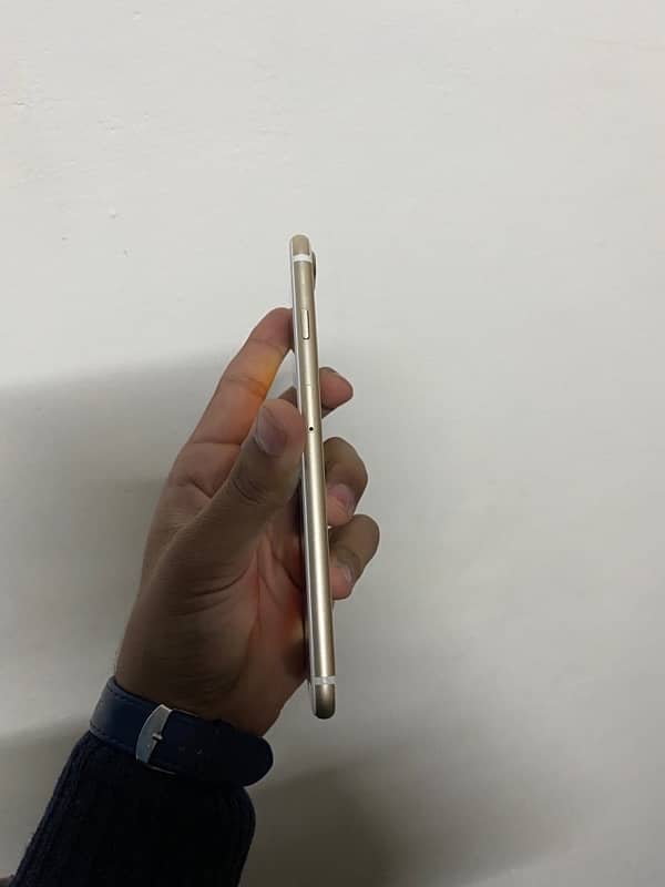 iPhone 7Plus 256 GB non pta total Genuine 2