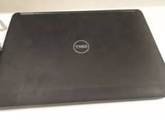 Dell latitude core i5 Laptop for salev