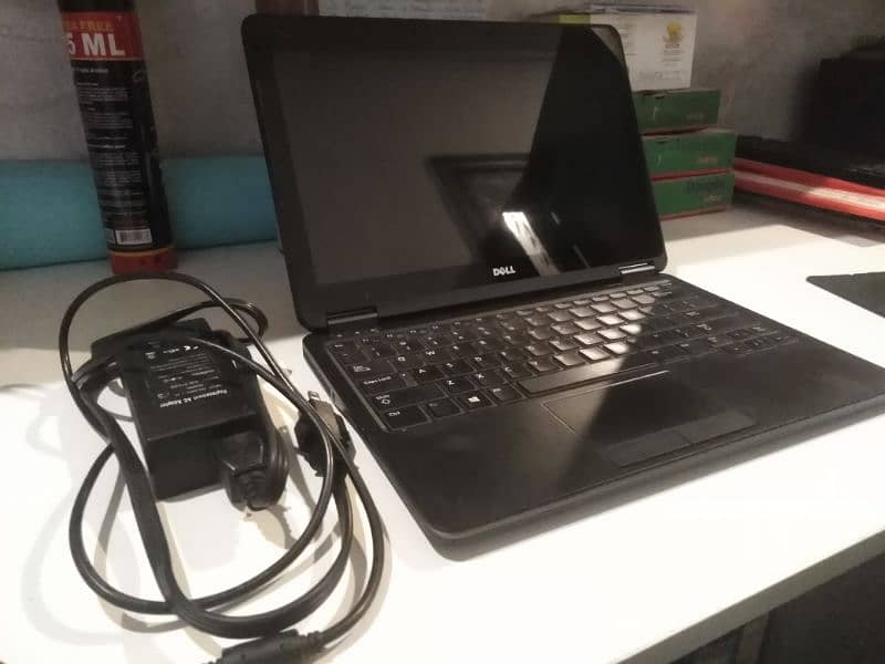 Dell latitude core i5 Laptop for salev 1