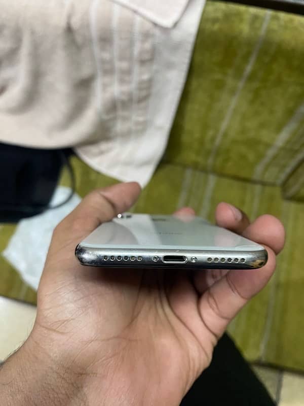 Iphone X 128GB Approved 1