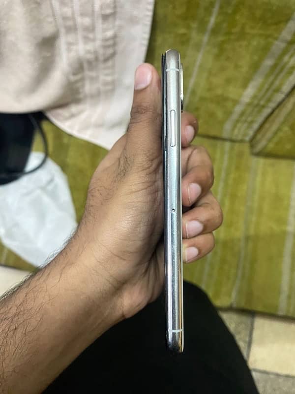 Iphone X 128GB Approved 3