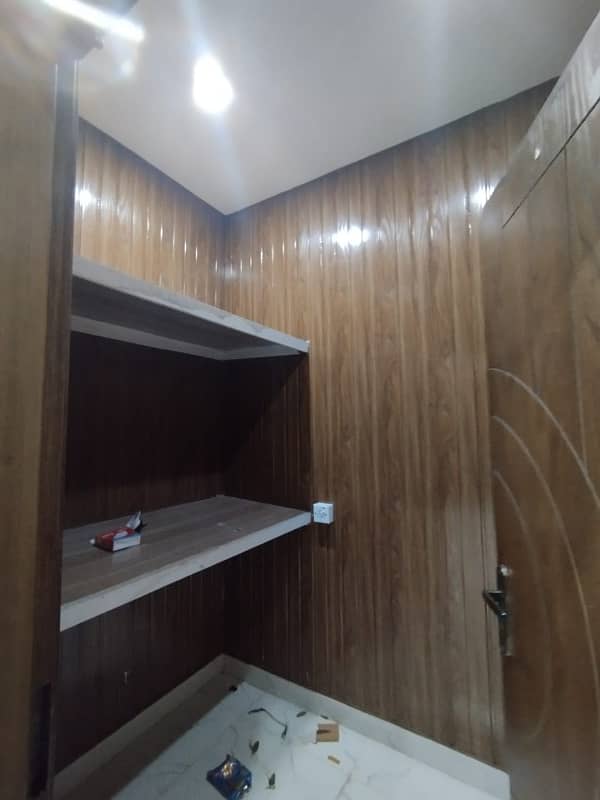 9Marla Lower Portion For Rent Available In DHA Rahbar 11 Sector One Defense Role 6