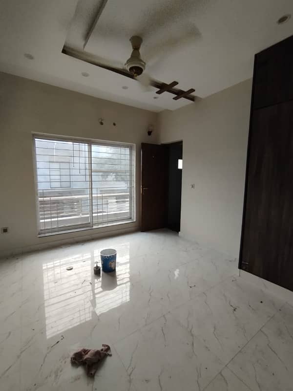 9Marla Lower Portion For Rent Available In DHA Rahbar 11 Sector One Defense Role 10