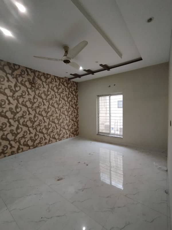 9Marla Lower Portion For Rent Available In DHA Rahbar 11 Sector One Defense Role 12