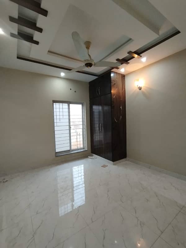 9Marla Lower Portion For Rent Available In DHA Rahbar 11 Sector One Defense Role 13