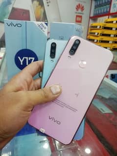 VIVO Y17 COMPLETE