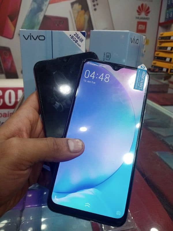 VIVO Y17 COMPLETE 1