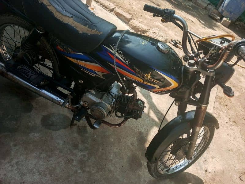 union star70cc 6