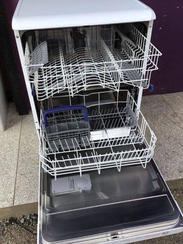 beko dish washer 2