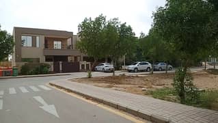 Precinct 1 Near Main Entrance of Bahria Town (Plot FOR SALE)