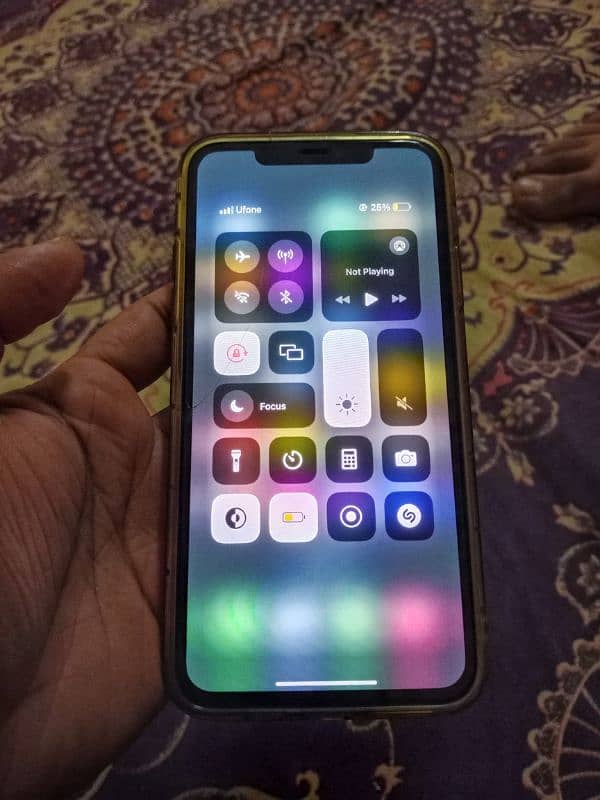 Iphone 11 pro Max 64gn Non Pta 1