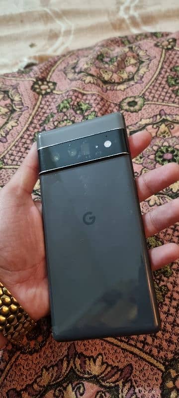 google pixel 6 pro 2