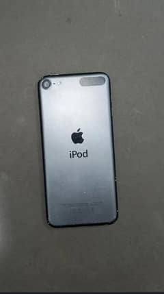 apple ipod 6th generation 100 percent working with all genuine parts