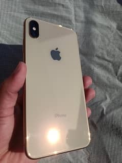 i phone xs max 256 non pta water pack