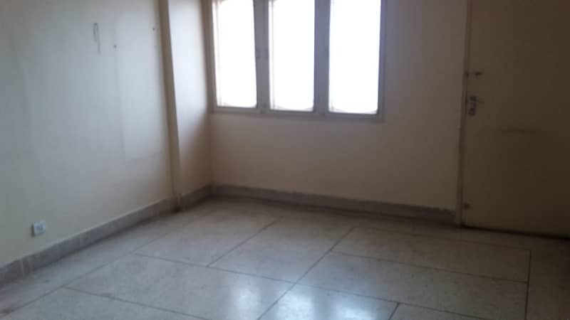 3 BEDS DRAWING DINING BOUNDARY WALL FLAT 2