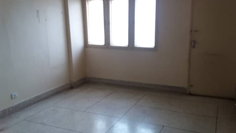 3 BEDS DRAWING DINING BOUNDARY WALL FLAT 3