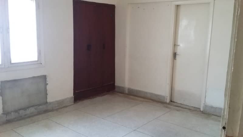 3 BEDS DRAWING DINING BOUNDARY WALL FLAT 4