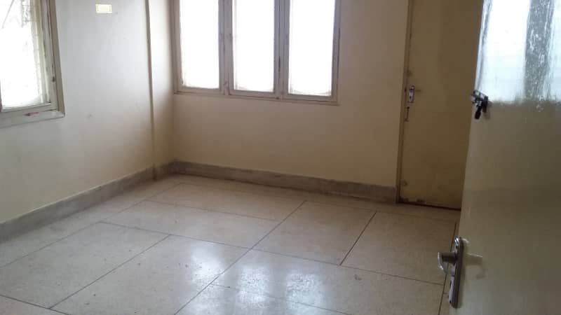 3 BEDS DRAWING DINING BOUNDARY WALL FLAT 5