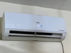 Haier HSU-12HFC DC Inverter 1 Ton Air Conditioner