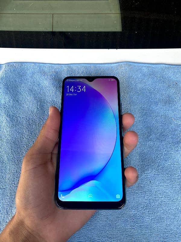 VIVO Y17 URGENT FOR SALE 1