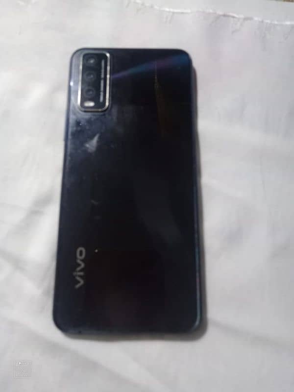 vivo y20 1