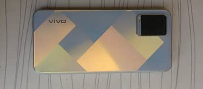 vivo y21 condition ok