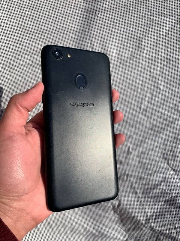 oppo f5 pta proved 5