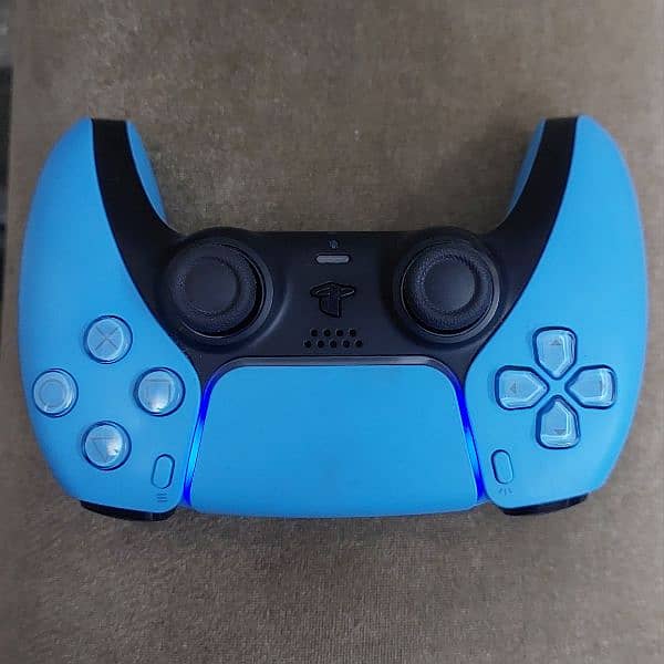 PS4 Original Wireless Controller CFI ZCT1W 1